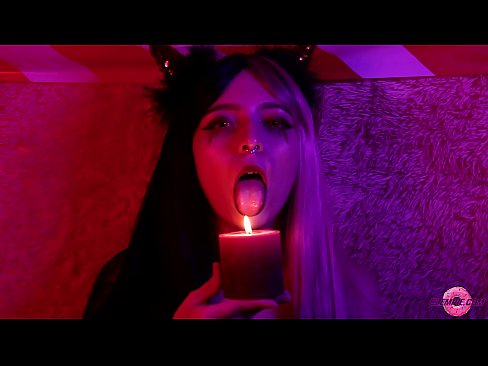 ❤️ Lidenskapelig blowjob fra Sexy Succubus med munnoppfyllelse ❤️ Porno på porno no.xinwen1288.top