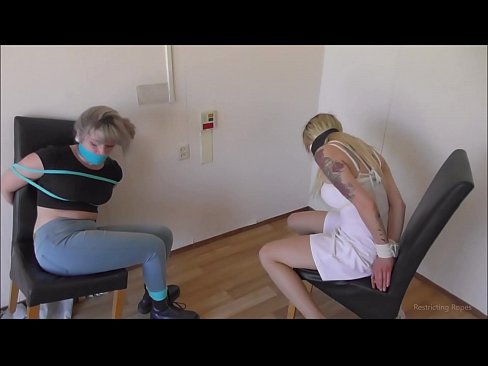 ❤️ Avhengig / bundet opp og kneblet / jente i nød ❤️ Porno på porno no.xinwen1288.top