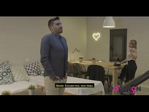 ❤️ PORNBCN 4K En moden kvinne med store pupper ønsker å bli analt knullet ung gigolo med stor pikk blowjob amortisme hardt knulle hånd jobb hund stil fitte slikke orgasme Franske undertekster ❤️ Porno på porno no.xinwen1288.top