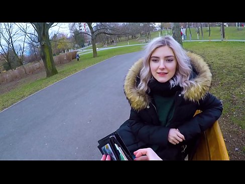 ❤️ Svelger en fremmeds varme sperm for penger - blowjob i parken av Eva Elfie ❤️ Porno på porno no.xinwen1288.top